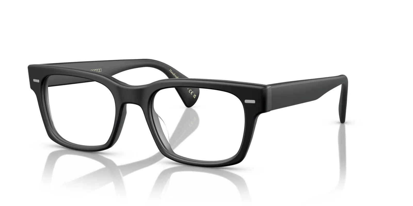 Oliver Peoples Ryce 5332U Eyeglasses - view 16